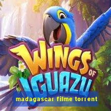 madagascar filme torrent